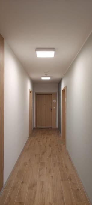 Ferienwohnung Urokliwy Apartament Baltyk Nieopodal Gdyni New Pogorze Exterior foto