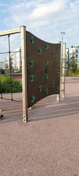 Ferienwohnung Urokliwy Apartament Baltyk Nieopodal Gdyni New Pogorze Exterior foto